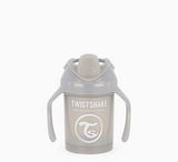 Twistshake Mini Sippy Cup Spill-free with Mixer Net Small 4months+ *230ml