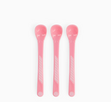 Twistshake Newborn Feeding Spoon 3-pack 6 Months+