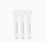 Twistshake Newborn Feeding Spoon 3-pack 6 Months+