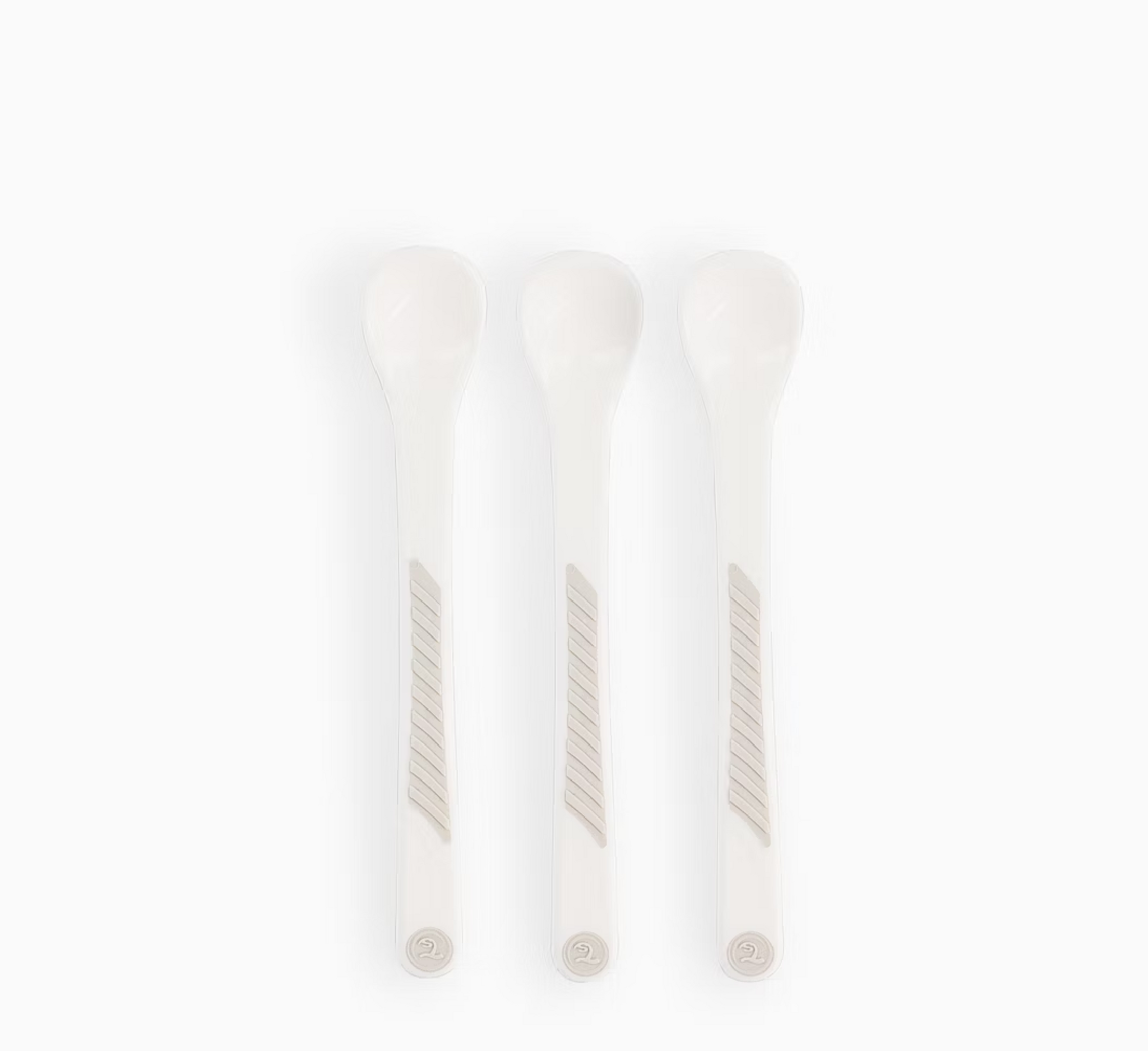 Twistshake Newborn Feeding Spoon 3-pack 6 Months+