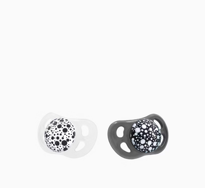 Twistshake Pacifiers 2-Pack