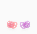 Pako me 2 biberona Twistshake