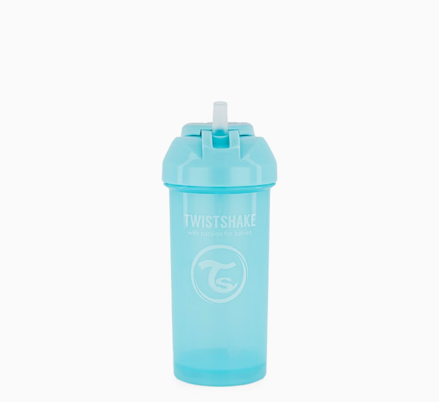 Twistshake Straw Cup 6 Months+ *360ml