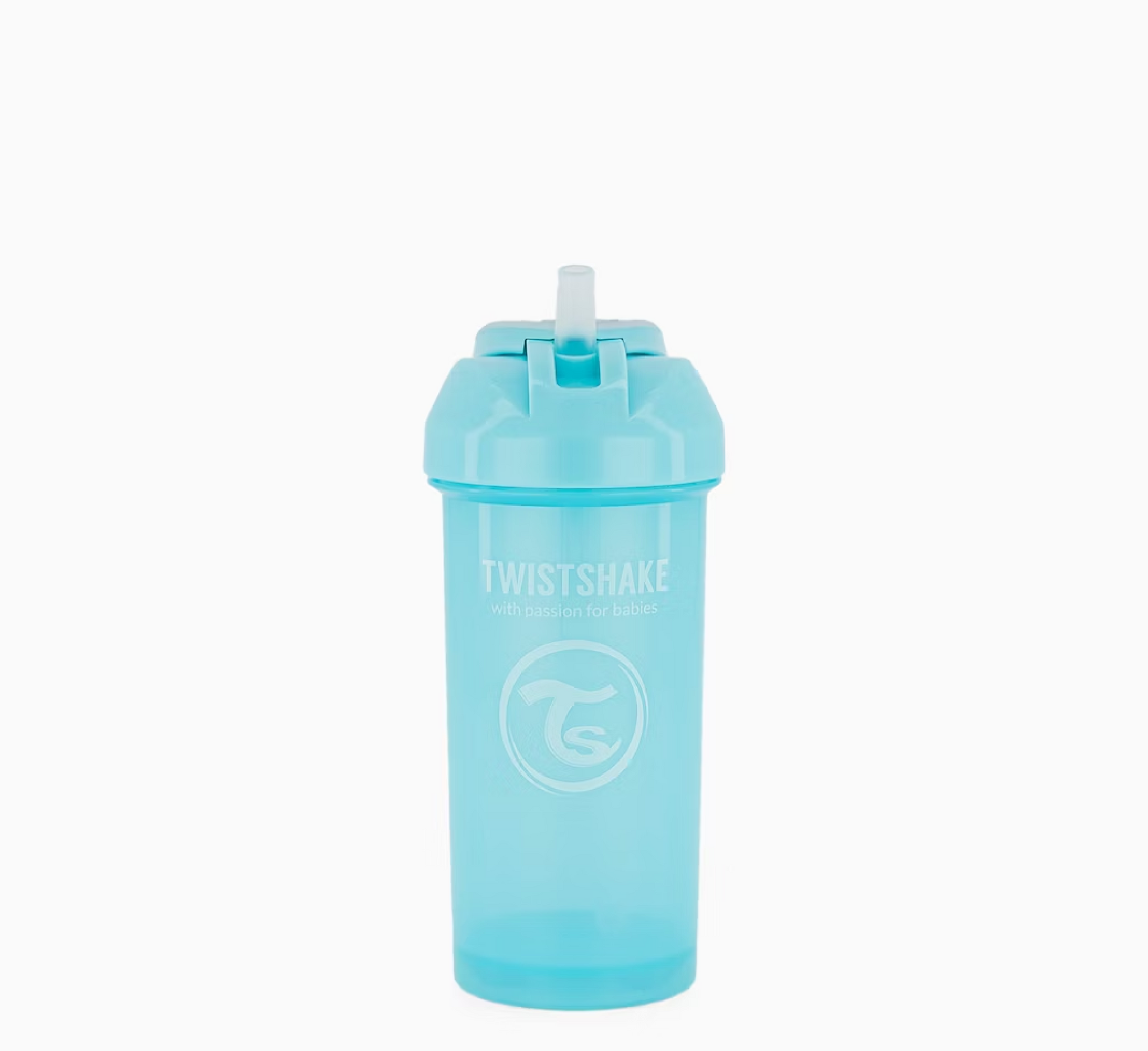 Twistshake Straw Cup 6 Months+ *360ml