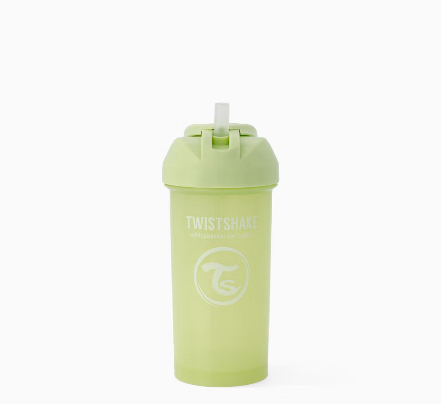 Twistshake Straw Cup 6 Months+ *360ml