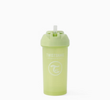 Twistshake Straw Cup 6 Months+ *360ml