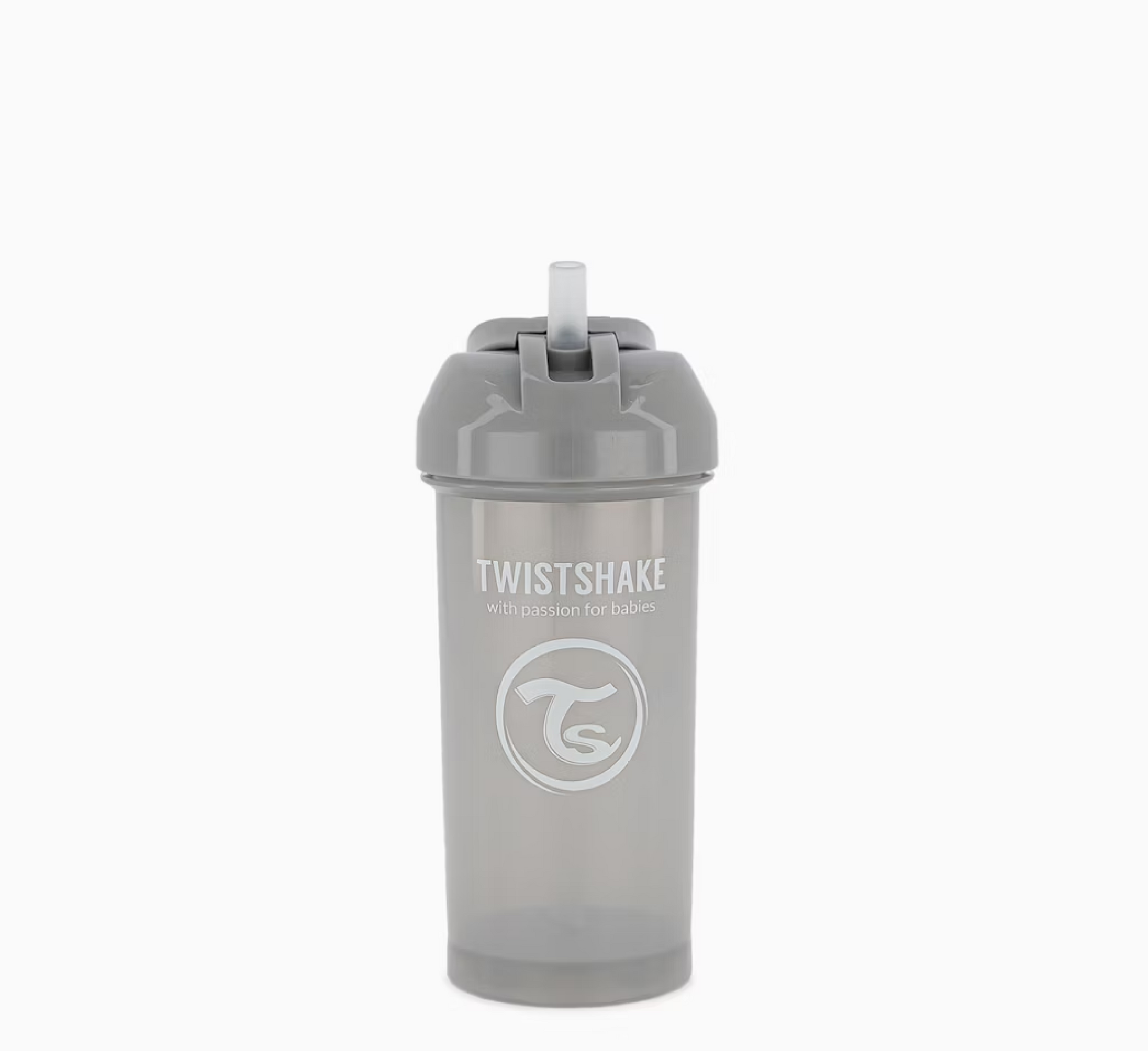Twistshake Straw Cup 6 Months+ *360ml
