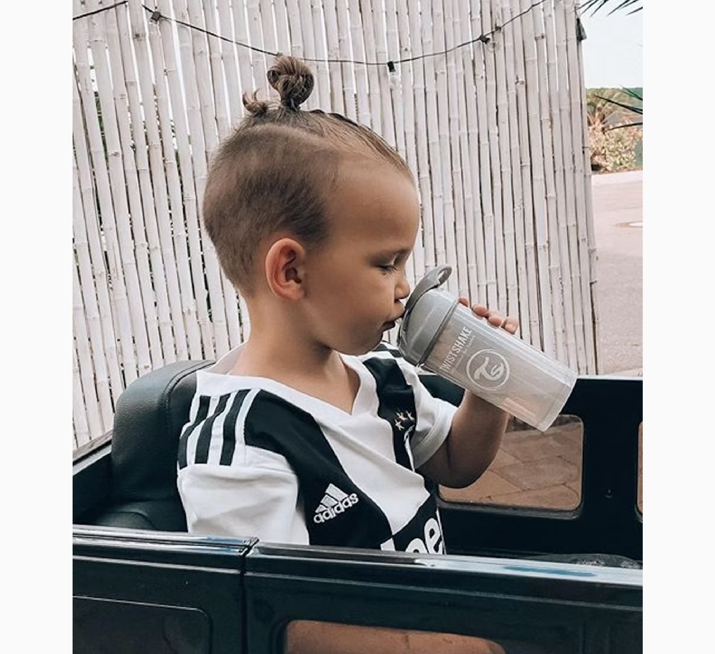 Twistshake Straw Cup 6 Months+ *360ml