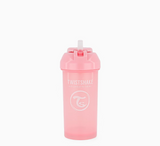Twistshake Straw Cup 6 Months+ *360ml