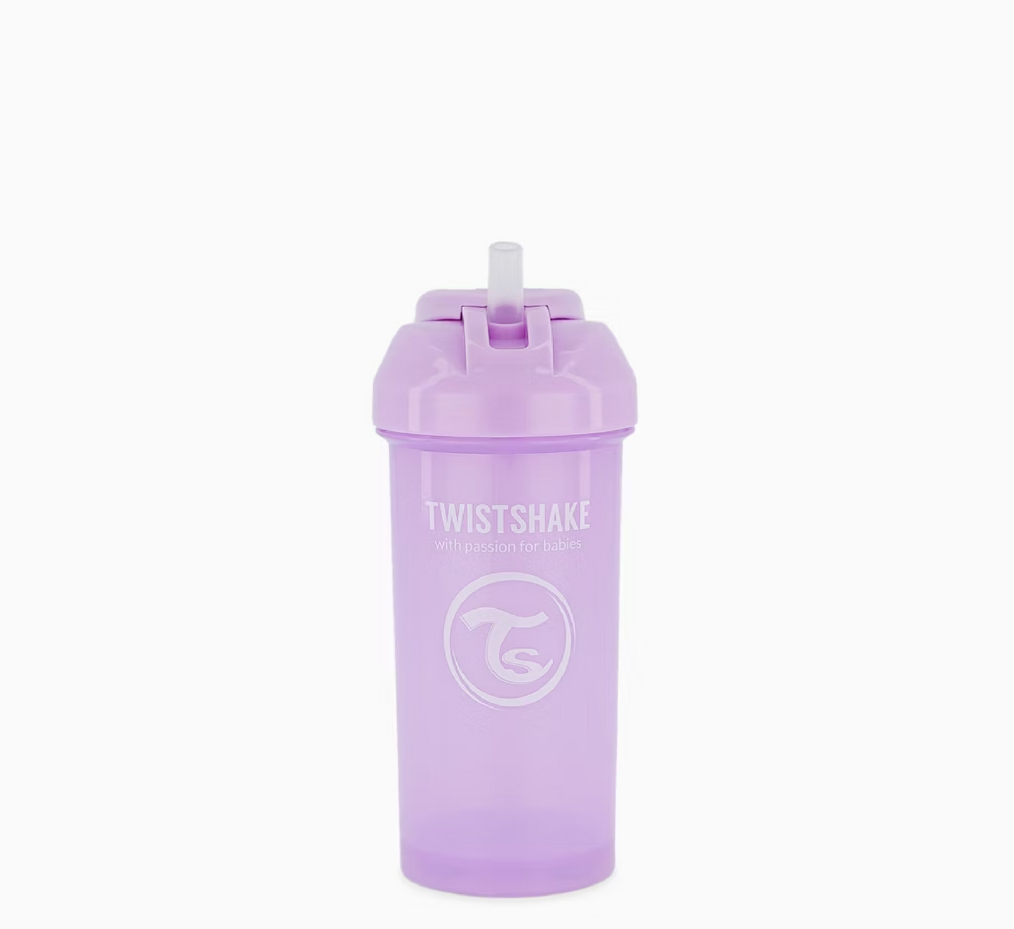 Twistshake Straw Cup 6 Months+ *360ml