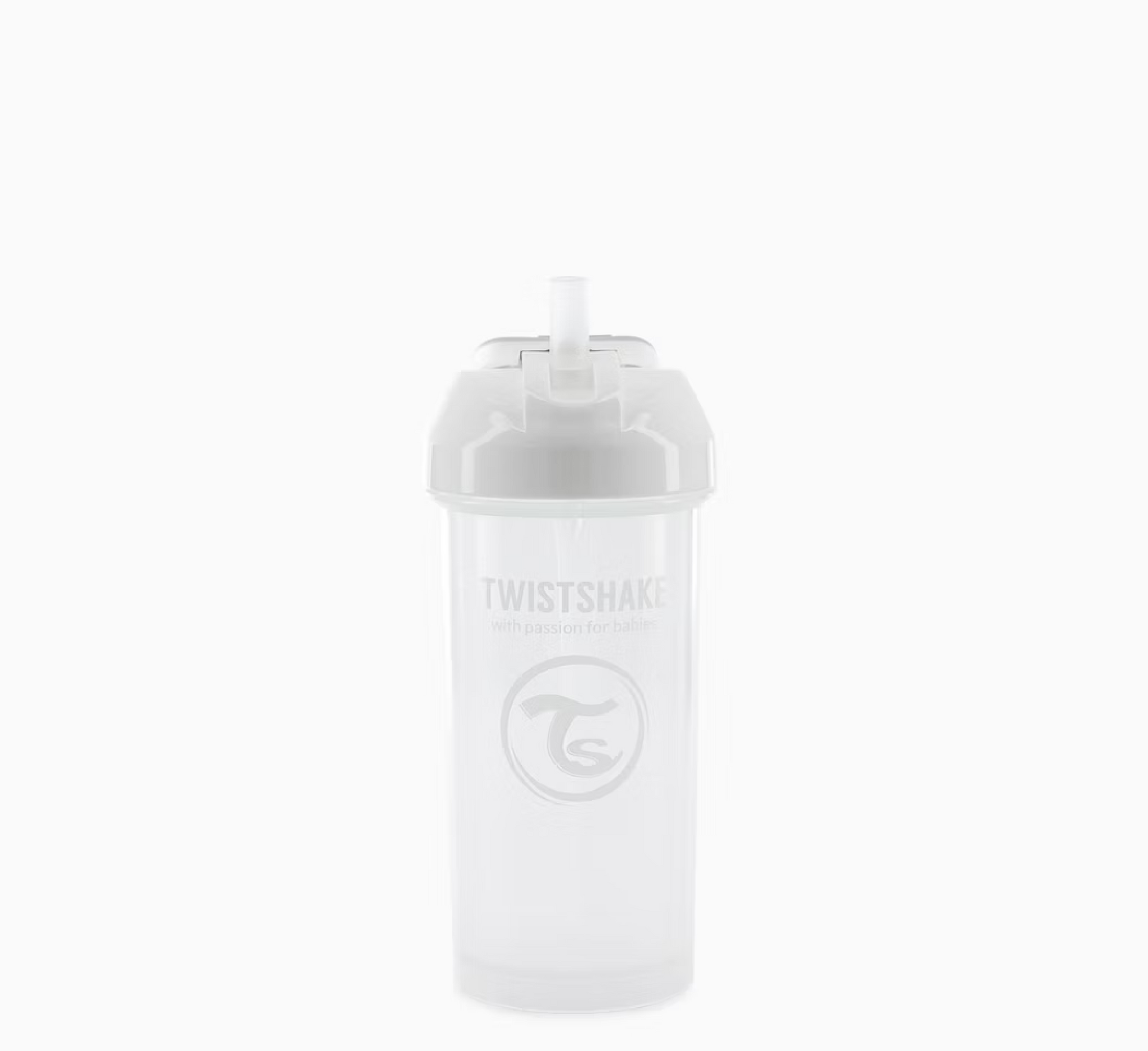 Twistshake Straw Cup 6 Months+ *360ml