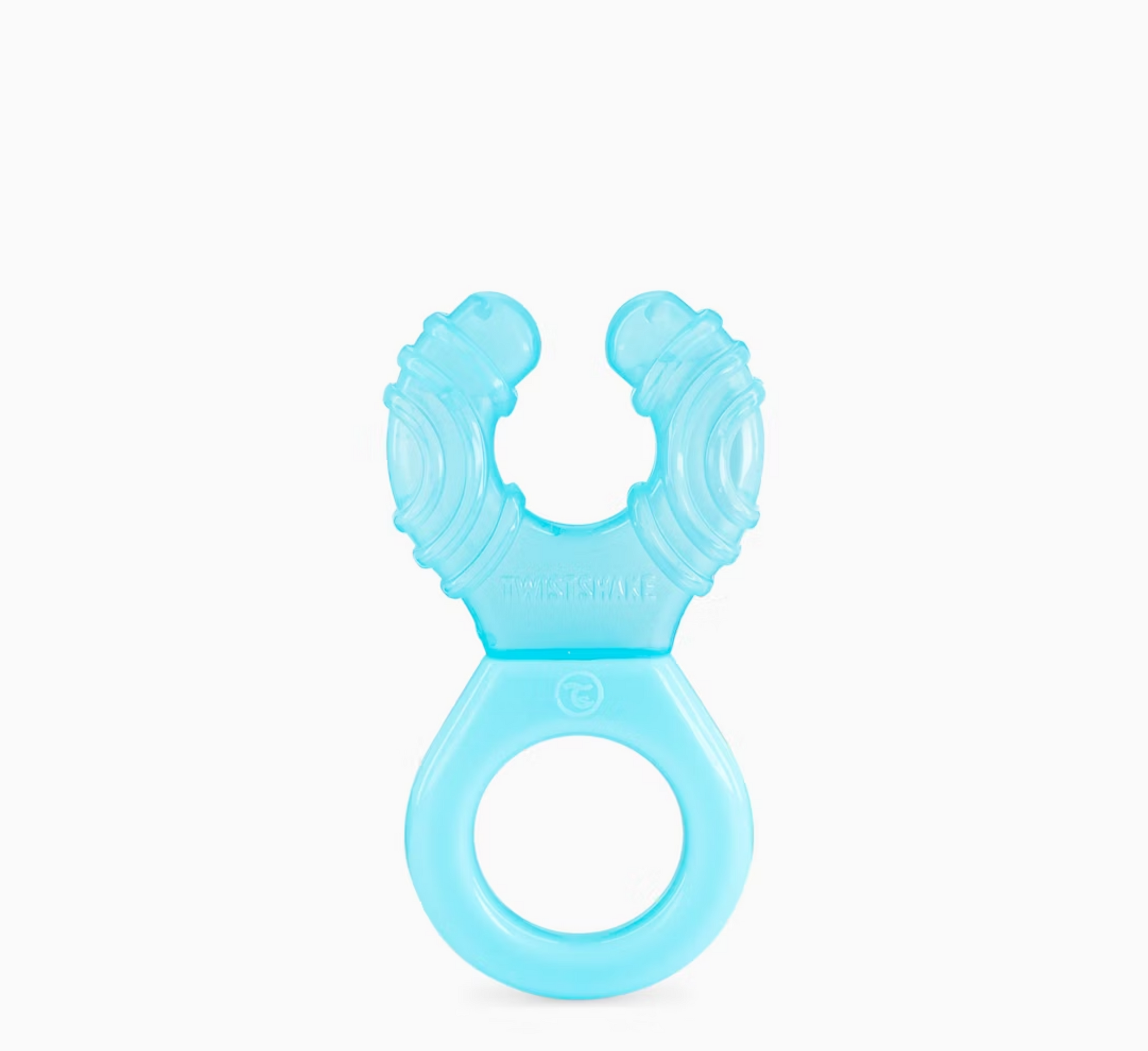 Dhëmbëzues Twistshake me ftohje 2+ muajsh