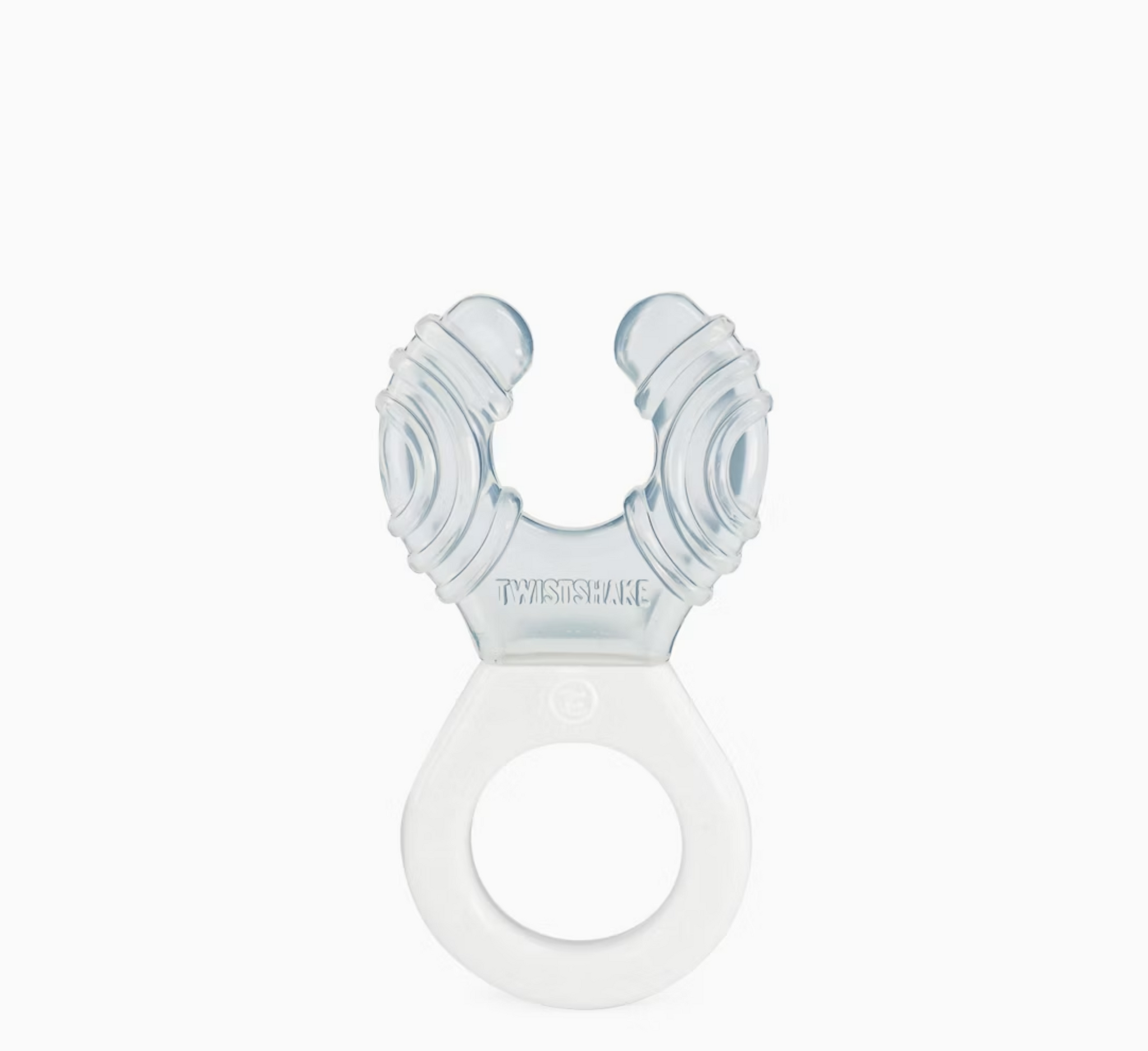 Dhëmbëzues Twistshake me ftohje 2+ muajsh