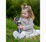 Termos Twistshake prej çeliku inox *420ml