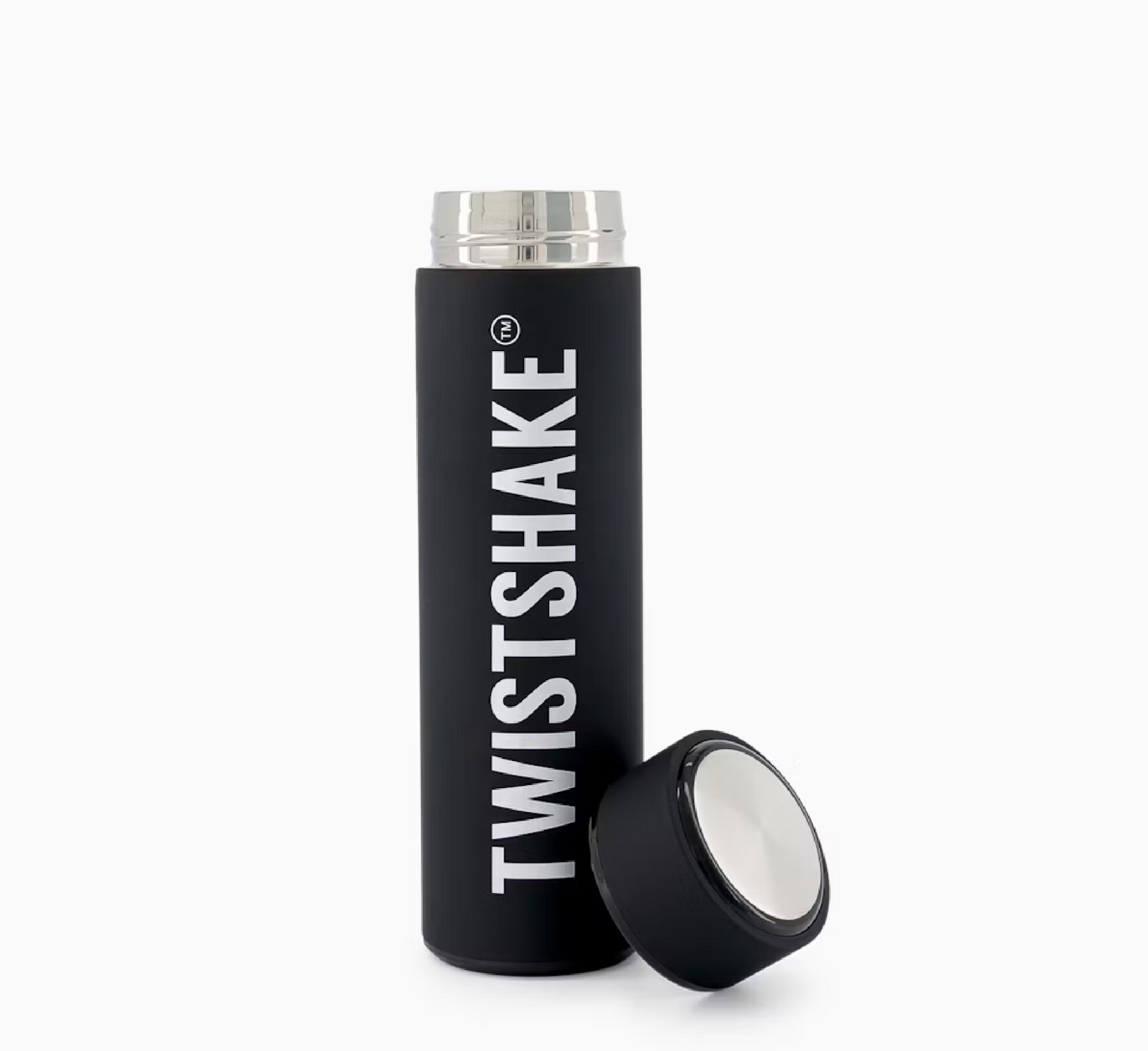 Termos Twistshake prej çeliku inox *420ml