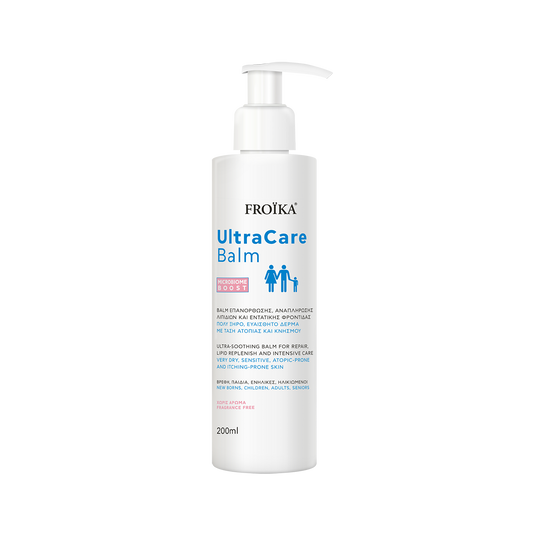 ULTRACARE BALM 200 ml