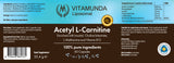 Liposomal Acetyl L-Carnitine