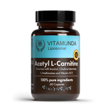 Liposomal Acetyl L-Carnitine