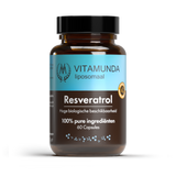 Liposomal Resveratrol – 60 capsules