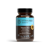 Liposomal Vitamin B12 – 60 capsules