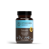 Liposomal Curcumin – 60 Capsules