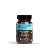 Liposomal R-Alpha-Lipoic Acid – 30 capsules