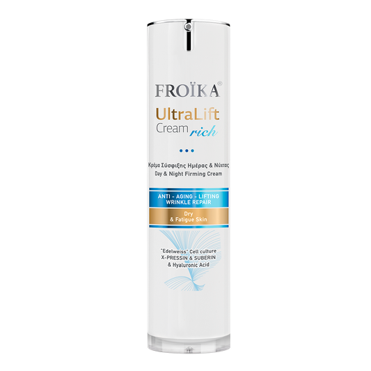 ULTRA LIFT CREAM RICH