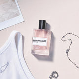 THIS IS HER UNDRESSED EDP