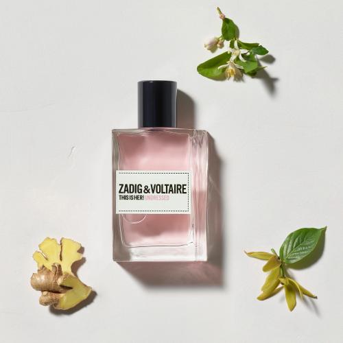 THIS IS HER UNDRESSED EDP