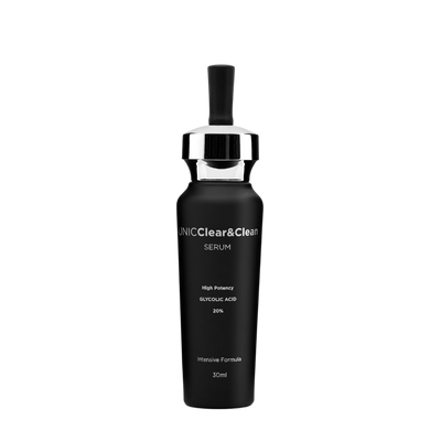 UNICCLEAR & CLEAN SERUM