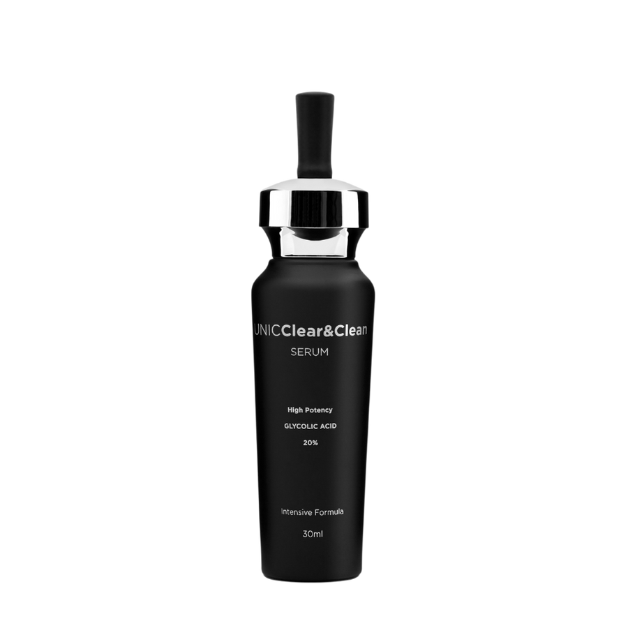 UNICCLEAR & CLEAN SERUM