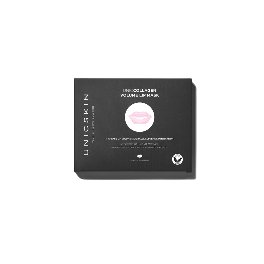 UNICCOLLAGEN VOLUME LIP MASK