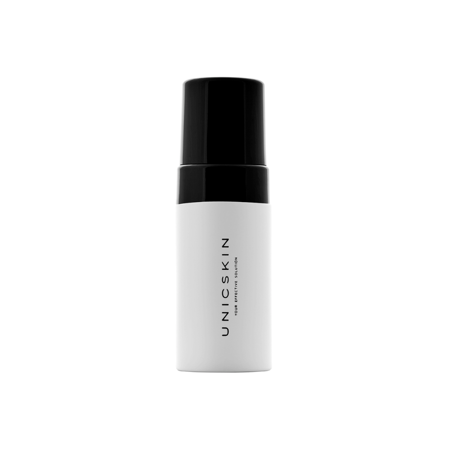 UNICDETOX & GO CLEANSER FOAM 100ML