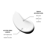 UNICEYES TRIPLE ACTION