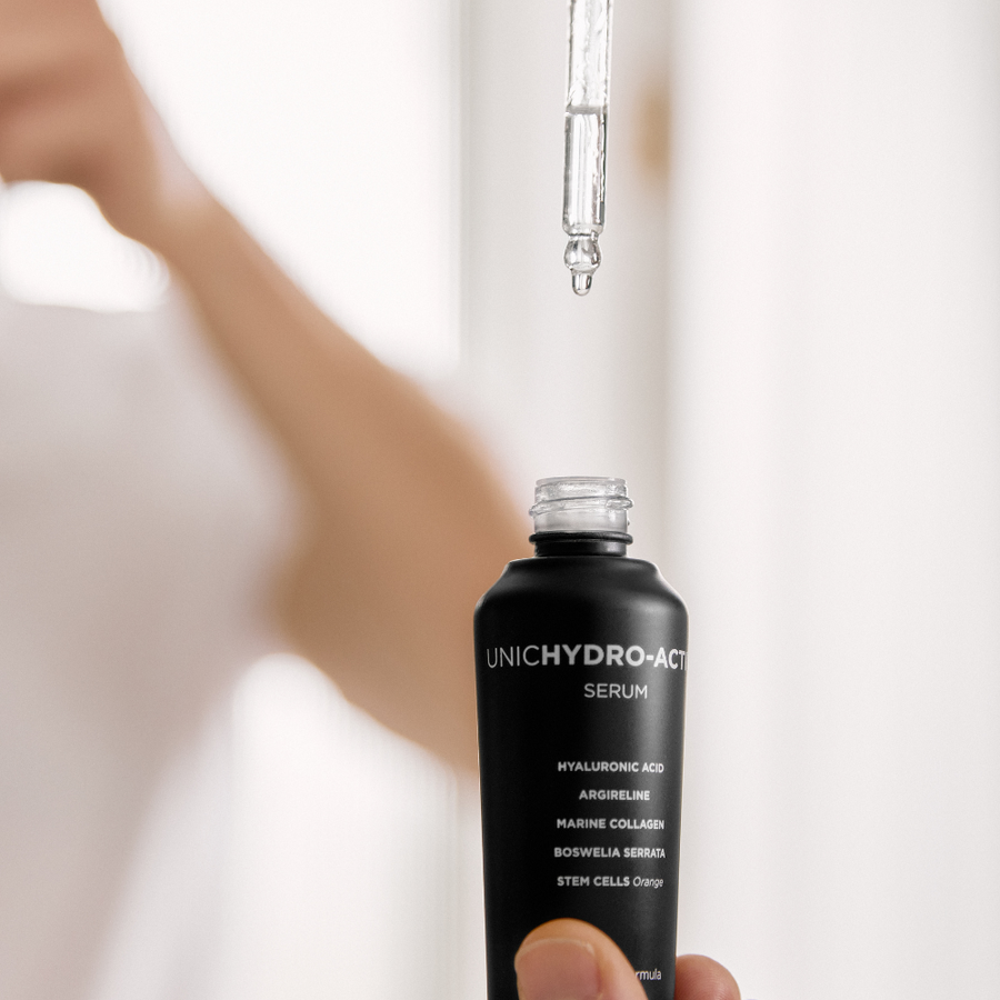 UNICHYDRO-ACTIVE SERUM