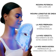UNICLED KOREAN MASK