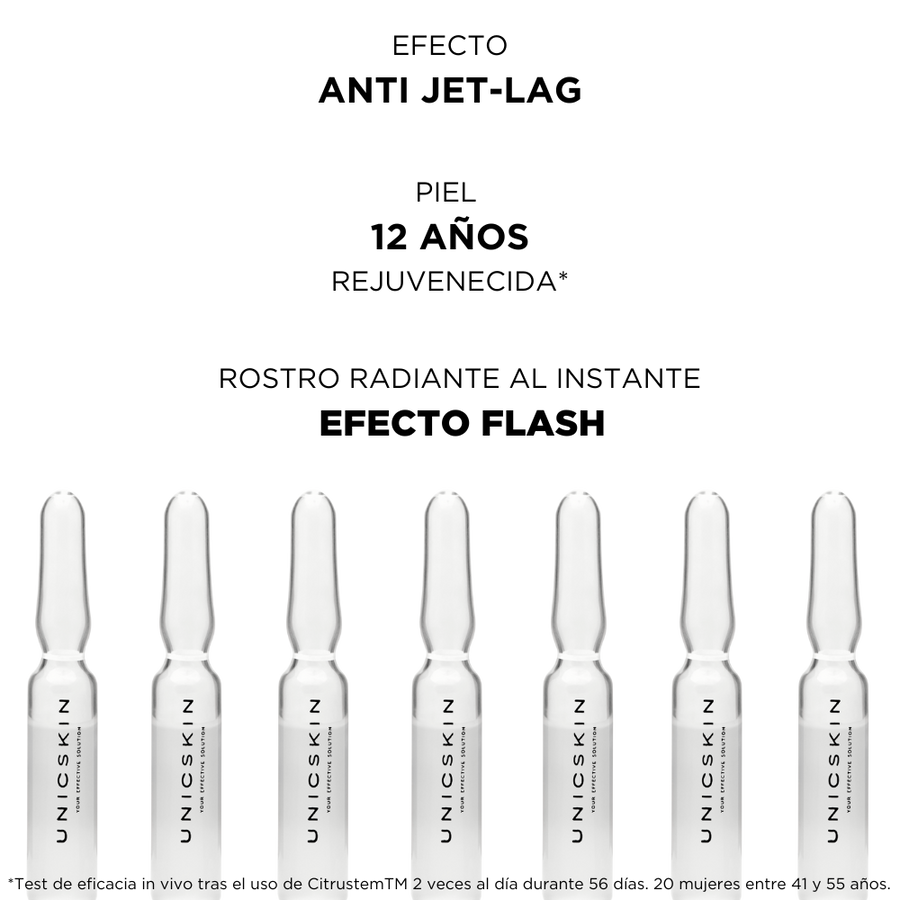 UNICMAGIC SHOT AMPOULE 10x2ML
