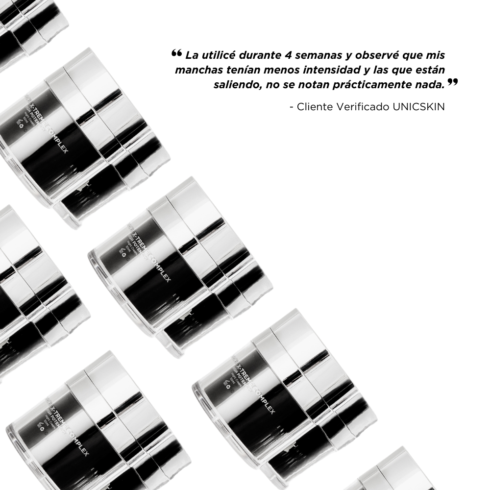 UNICD-PIGMENT XTREME COMPLEX 