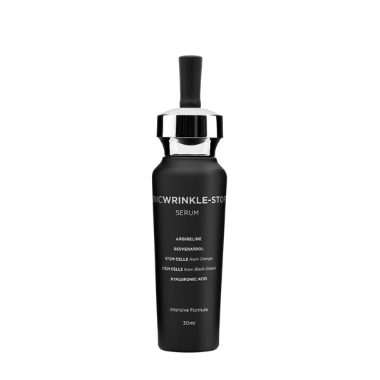 UNICWRINKLE-STOP SERUM 