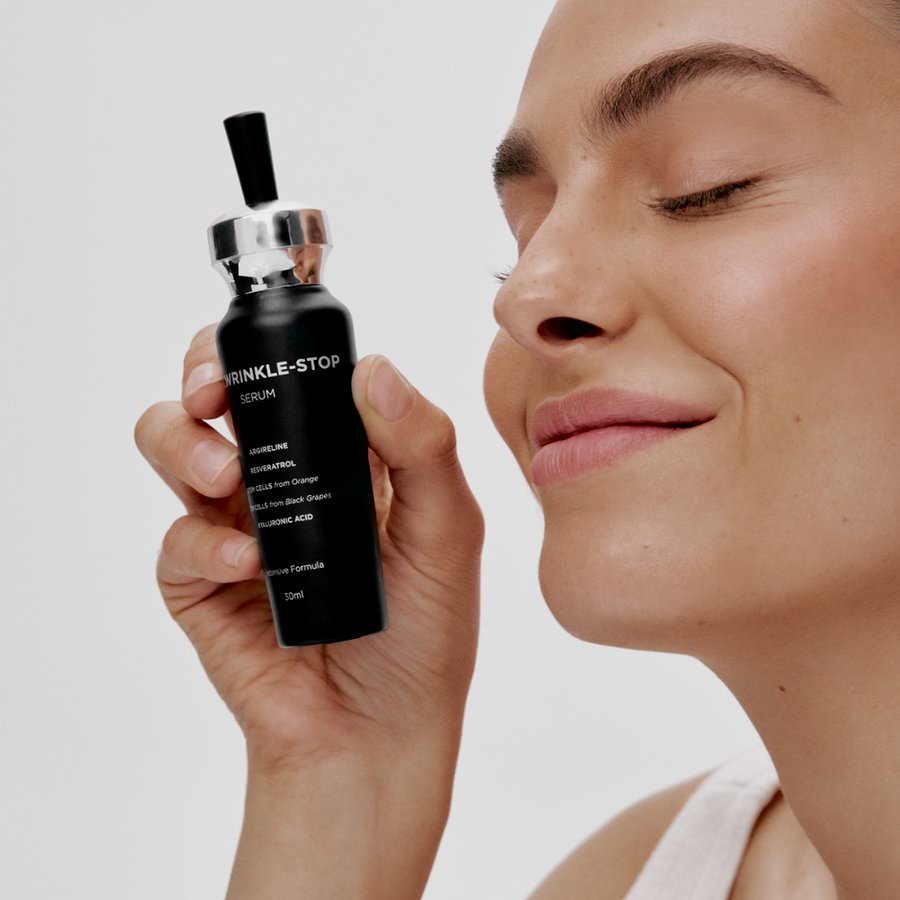 UNICWRINKLE-STOP SERUM