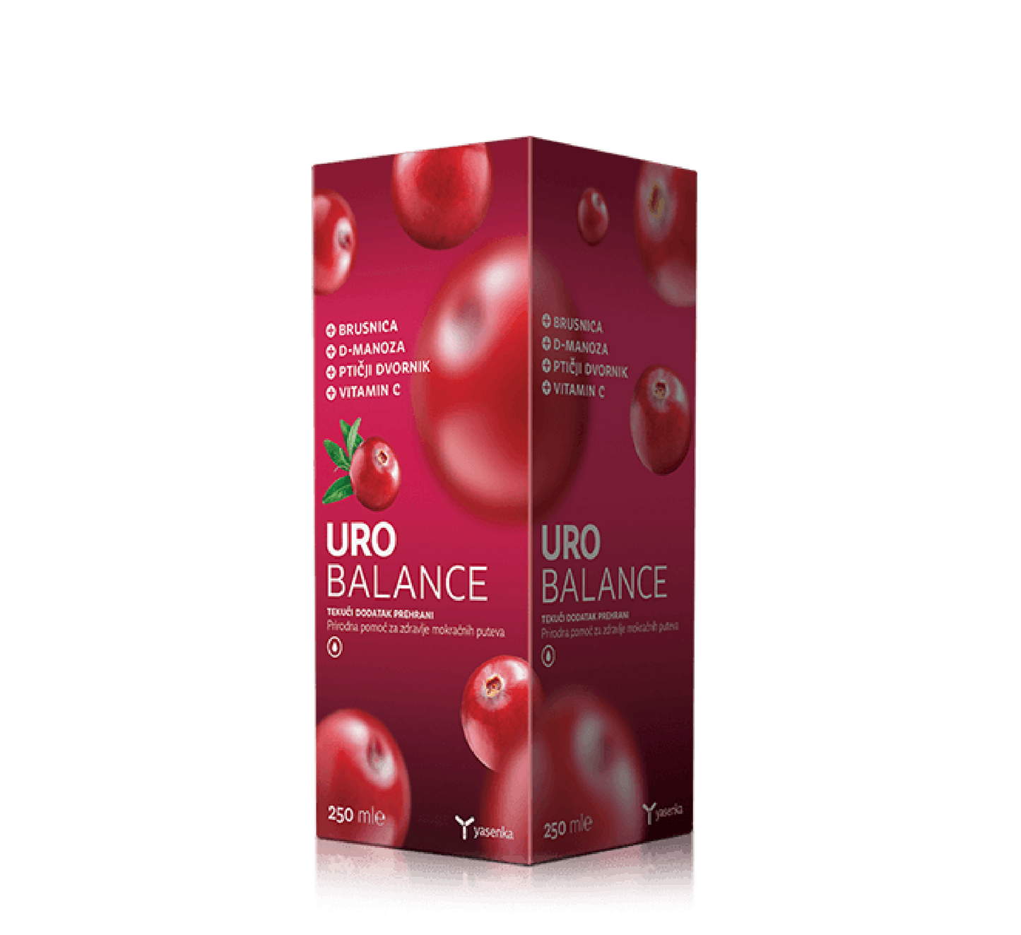 URO BALANCE *250ml