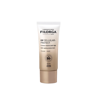UV Cellular-Protect Face Cream SPF 50+ (*40ml)