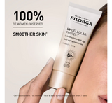 UV Cellular-Protect Face Cream SPF 50+ (*40ml)
