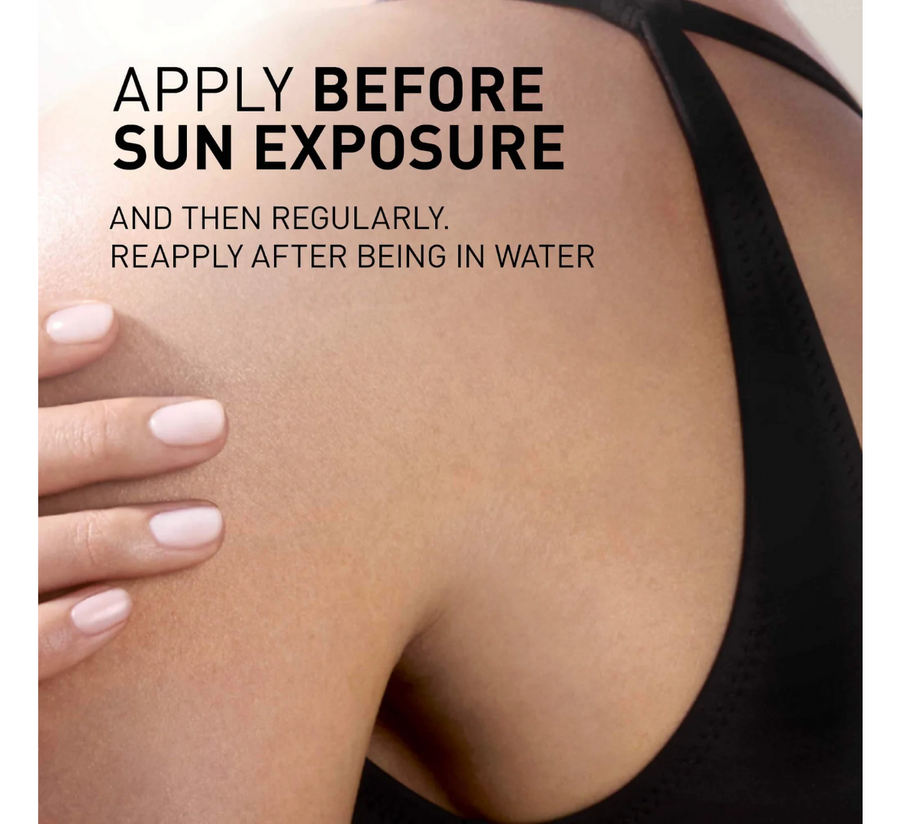UV Cellular Protect Face & Body SPF 50+ (*125ml)