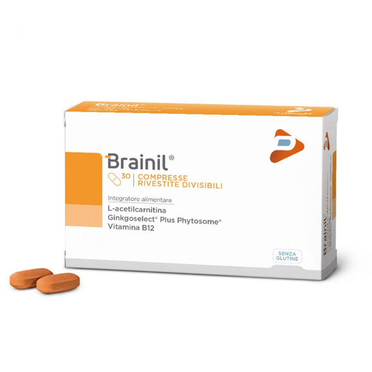 Brainil *30 Tableta - Halsa
