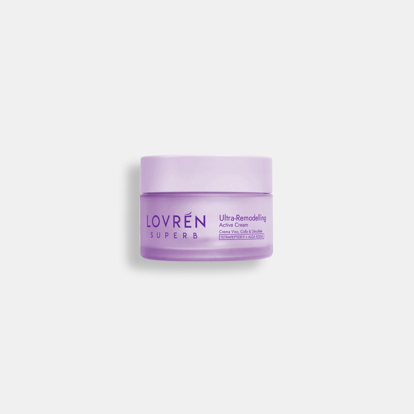 Ultra-Remodelling Crema Viso, Collo & Décolleté
