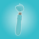Mount'n Peak USB Bullet Vibrator