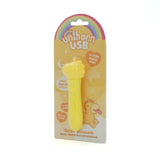 Bean Blossom USB Bullet Vibrator