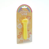 Bean Blossom USB Bullet Vibrator
