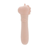 Heart Throb USB Bullet Vibrator